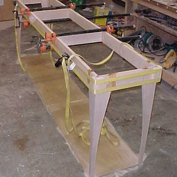 Furniture from Mississippi