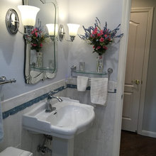 Bathrooms
