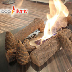 Ethanol Fireplaces - Fire Pits