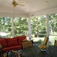 Porches!