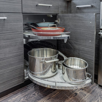 Saskatoon, Renovation - Piper
