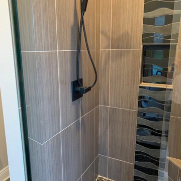Odessa Custom Home Build