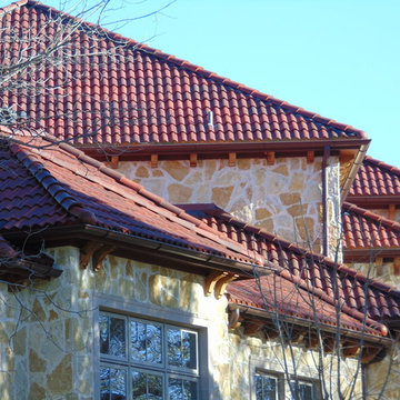 Spanish Tile