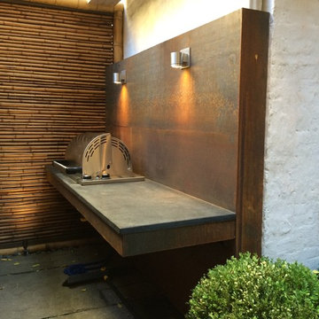 Kitchens