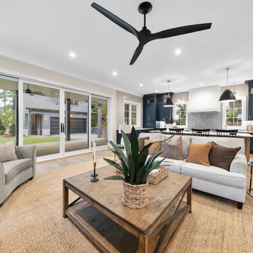 Hampton 1 Residence