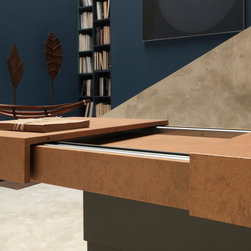 Armadillo | closeup - Coffee Tables