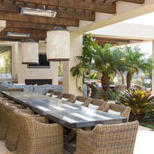 Outdoor Space