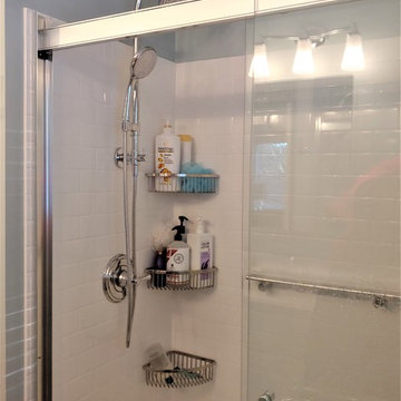 Second Floor Renovation - Stow MA