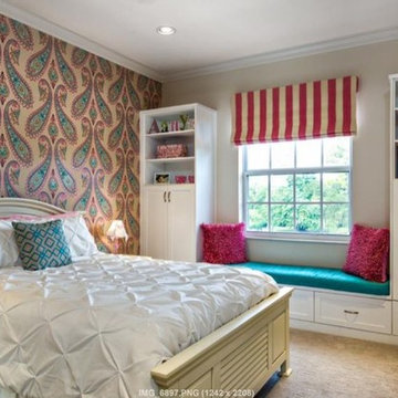 Patel Residence - Wellington, FL