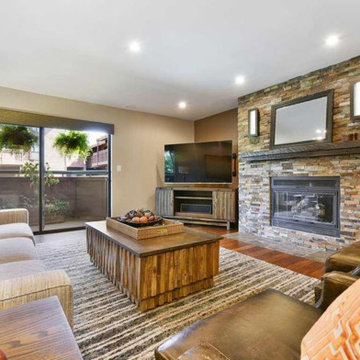 Condo in Walnut Creek