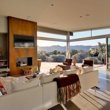 Inca Trail Double Butterfly
