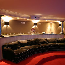 home theater