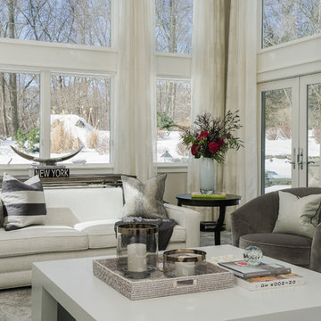 Interior Design by Sarah Ponden Interiors