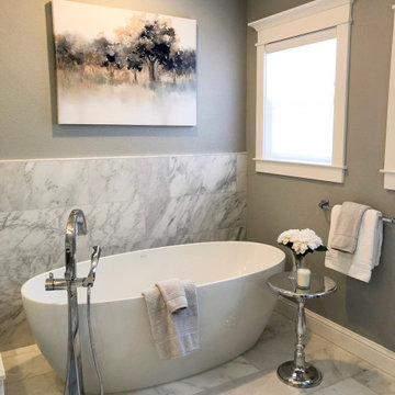 Alden Lane Renovations