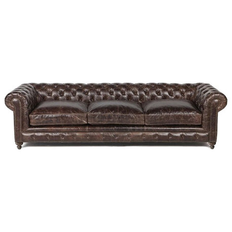 Chesterfield Sofa 2