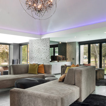 Pebble Beach Residence 2.0