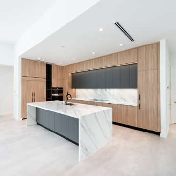 Modern Home - 06