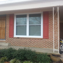 Exterior Trim Paint Colors