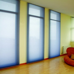 Honeycomb - Cellular Shades