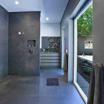 Pound Ridge Modern