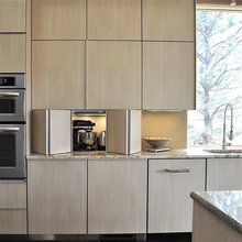 appliance garage