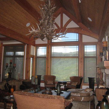 MOONEY RESIDENCE REMODEL