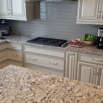 New Construction - Bellingham Cambria Quartz