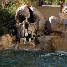 Pool Idead