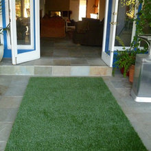 artificial grass