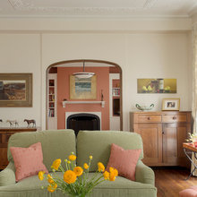 Palmer's room