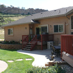 Ductless Air Conditioning - Home Improvement