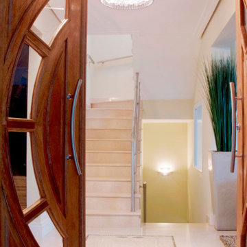 INSIDE | Modern (Jardim da Saúde)