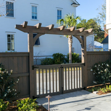 Garden Renovation - Hibben Community