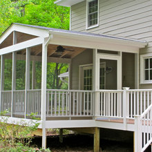 6 Turtle Home Renovation