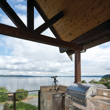 Dash Point Lodge