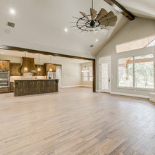 Post Kitchen