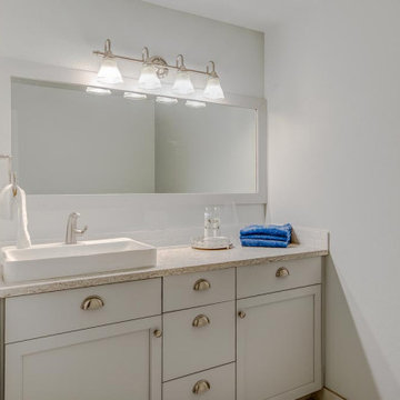 Lake Forest Park Whole-Home Remodel
