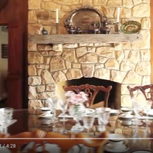 fireplaces