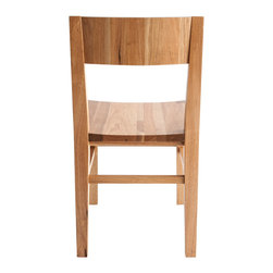LAXseries Restaurant Chair - Dining Chairs