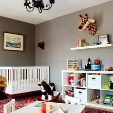 Nursery