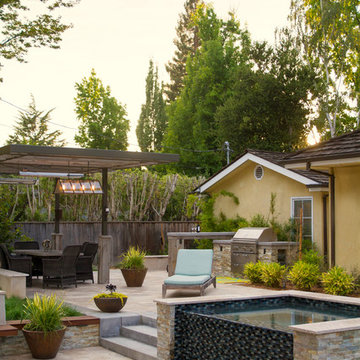 Safka Residence