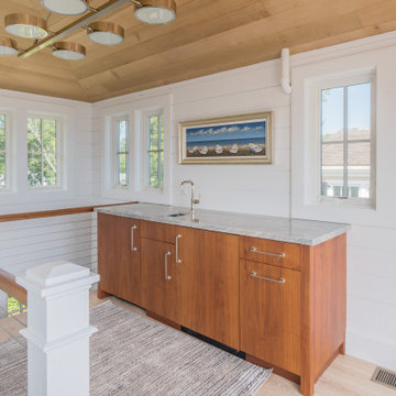 Manomet Tower Addition