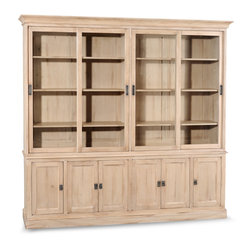 Collection 1904 - Bookcases