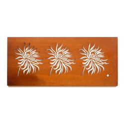 Chrysanthemum Wall Art - Products