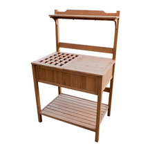 Potting Benches