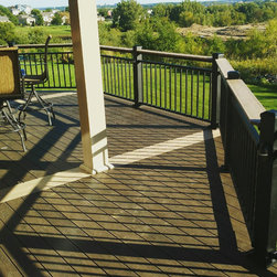 Decks - Products