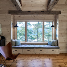 LW Window seat