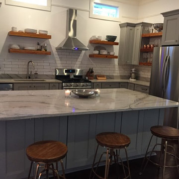 Riverbend Kitchen