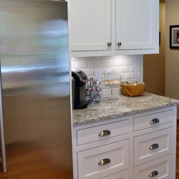 Arrowhead Remodel