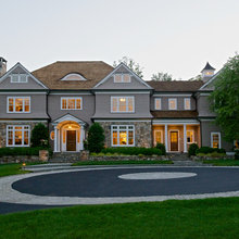 Driveways